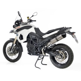 Leovince Bmw F 650 GS LV ONE EVO 8287EU