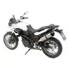 Leovince Bmw F 700 GS LV ONE EVO