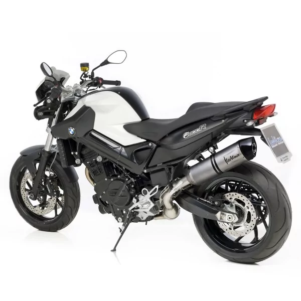 Leovince Bmw F 800 R LV ONE EVO