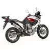 Leovince Honda XL 700 V TRANSALP LV ONE EVO