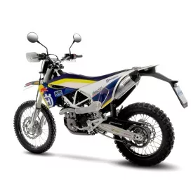 Leovince Husqvarna 701 ENDURO LV ONE EVO 8299EU