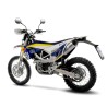 Leovince Husqvarna 701 ENDURO LV ONE EVO 8299EU