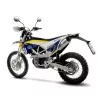 Leovince Husqvarna 701 ENDURO LV ONE EVO 8299EU