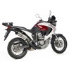 Leovince Honda XL 700 V TRANSALP LV ONE EVO 8402EU