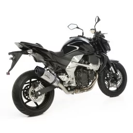 Leovince Kawasaki Z 750 LV ONE EVO