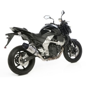 Leovince Kawasaki Z 750 LV ONE EVO 8410EU