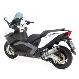 Leovince Aprilia SRV 850 LV ONE EVO 8565EU