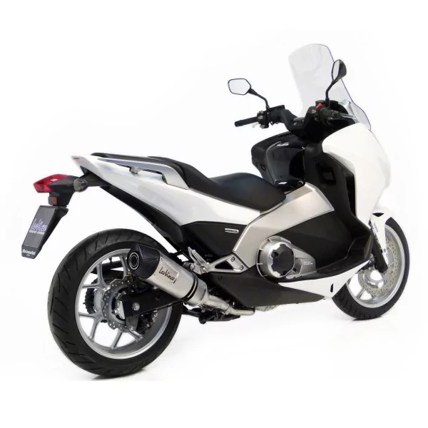 Leovince Honda INTEGRA 700/DCT/ABS LV ONE EVO