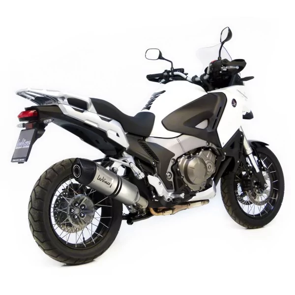 Leovince Honda VFR 1200 X CROSSTOURER/DCT/XD LV ONE EVO