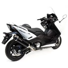 Leovince Yamaha T-MAX 530 NERO 14000U
