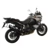 Leovince Ktm 1190 ADVENTURE/R NERO