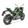 Leovince Kawasaki Z 900 NERO 14039