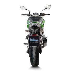 Leovince Kawasaki Z 900 NERO 14039