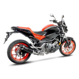 Leovince Honda NC 750 S/X/DCT/ABS NERO 14042