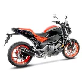 Leovince Honda NC 750 S/X/DCT/ABS NERO 14042