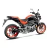 Leovince Honda NC 750 S/X/DCT/ABS NERO 14042