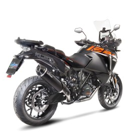 Leovince Ktm 1290 SUPER ADVENTURE R/S/T NERO 14045U