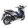 Leovince Honda FORZA 125 NERO 14052K