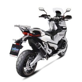 Leovince Honda X-ADV NERO 14046U