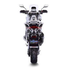 Leovince Honda X-ADV NERO 14046U