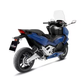 Leovince Honda FORZA 750 NERO 14046U