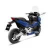 Leovince Honda FORZA 750 NERO 14046U