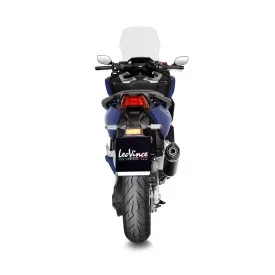Leovince Honda FORZA 750 NERO 14046U