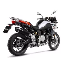 Leovince Bmw F 750 GS NERO