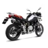 Leovince Bmw F 750 GS NERO