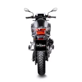 Leovince Bmw F 750 GS NERO