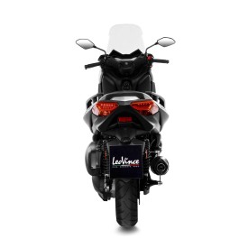 Leovince Yamaha X-MAX 300/IRON MAX NERO 14054U