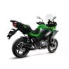 Leovince Kawasaki VERSYS NERO 14057U