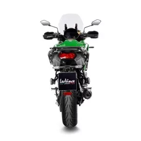 Leovince Kawasaki VERSYS NERO 14057U