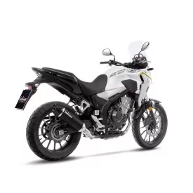 Leovince Honda CB 500 X NERO 14058U