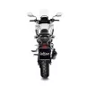 Leovince Honda CB 500 X NERO 14058U