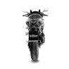 Leovince Honda CBR 500 R NERO