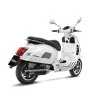 Leovince Vespa GTS 300 HPE/SUPER/SEI GIORNI NERO 14059U