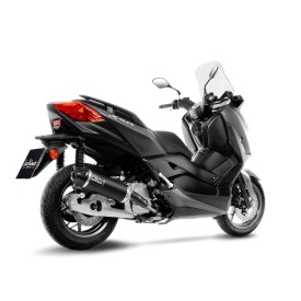Leovince Yamaha X-MAX 125/IRON MAX NERO 14060K