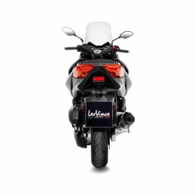 Leovince Yamaha X-MAX 125/IRON MAX NERO 14060K
