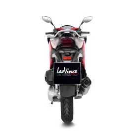 Leovince Honda SH 125i NERO 14061K