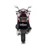 Leovince Honda SH 125i NERO 14061K