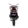 Leovince Honda SH 125i NERO 14061K