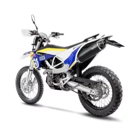 Leovince Husqvarna 701 ENDURO/LR NERO 14066U