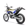 Leovince Husqvarna 701 SUPERMOTO NERO 14066U
