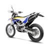 Leovince Husqvarna 701 SUPERMOTO NERO 14066K