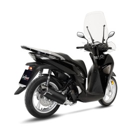 Leovince Honda SH 125i NERO 14068U