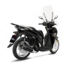 Echappement Leovince Honda SH 125i 2020/2023 14068U