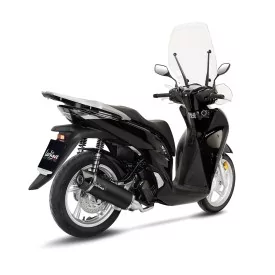 Leovince Honda SH 150i NERO 14068U
