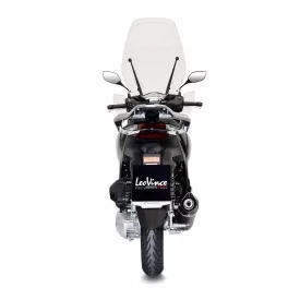 Leovince Honda SH 150i NERO 14068U
