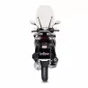 Leovince Honda SH 150i NERO 14068U